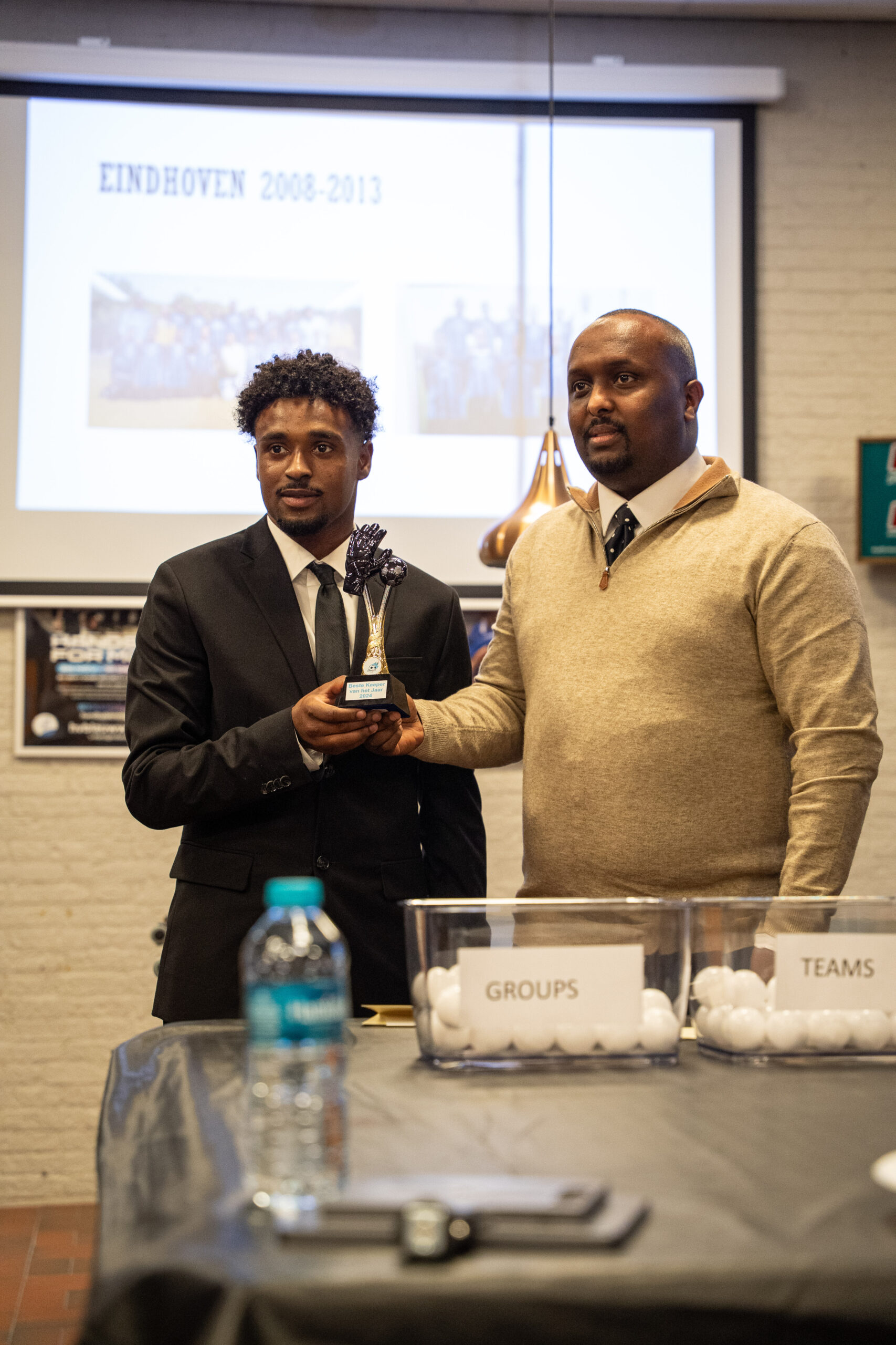 Abdi Qani Cilmi Geelle